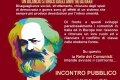 Bologna 10 marzo: i comunisti tra passato e futuro