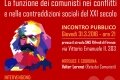 Firenze 31 marzo: I comunisti tra passato e futuro