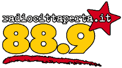 Radio Città Aperta Radio Città Aperta